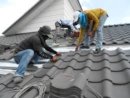 Best Emergency Roof Repair Services  in Nanawale Estates, HI